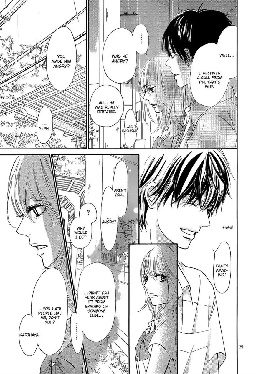 Kimi Ni Todoke Chapter 94 29